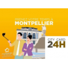 City Card MONTPELLIER (CityPass)