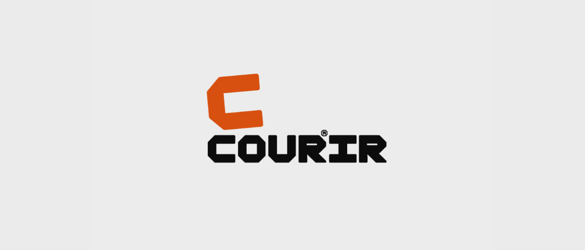 Courir (e-carte)